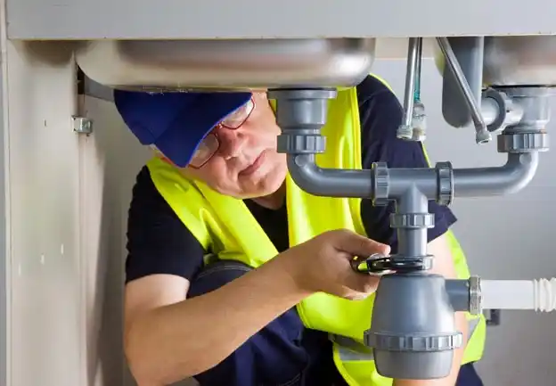 loodgieter Wouwse Plantage